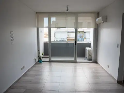 Departamento Monoambiente c/Pileta Parrilla Sum Villa Crespo