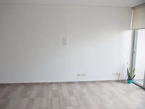 Departamento en Venta en Villa Crespo, USD 84.500