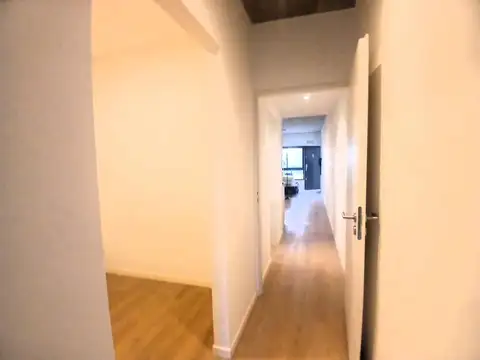 Departamento en Venta en San Justo, USD 67.000