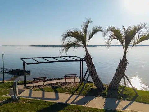 Terreno en Venta en Lavalle, USD 39.627