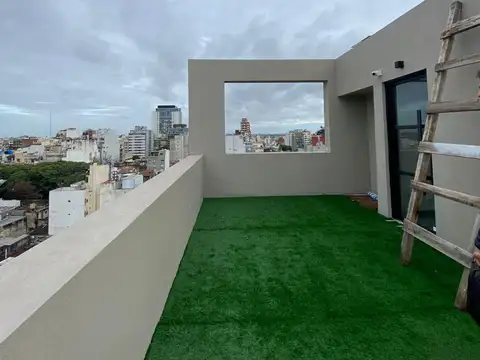 Departamento en venta de 2 dormitorios en Caballito