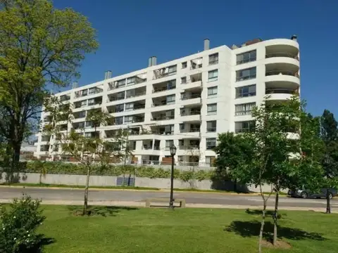 Departamento en Venta 3 años
