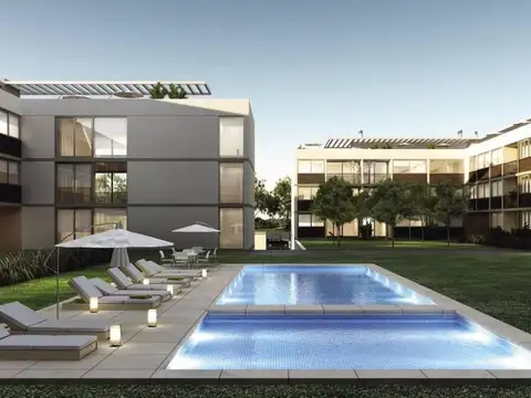 Departamento en Venta al Este