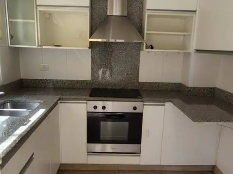 Departamento en Alquiler 16 años