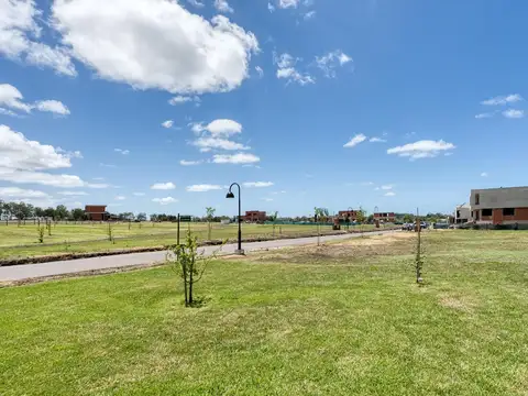 Terreno en Venta en Casonas Del Haras, USD 75.000