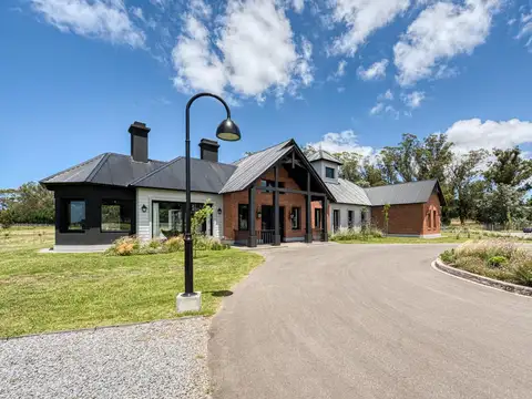 Terreno en Casonas del Haras