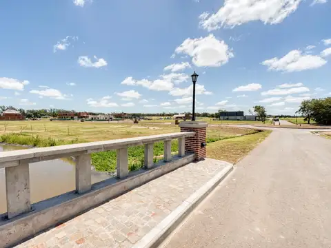 Terreno en Venta de 769,0 m2