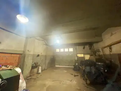 Galpon en Venta A Estrenar