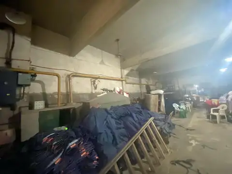 Galpon en Venta en Valentin Alsina, USD 140.000