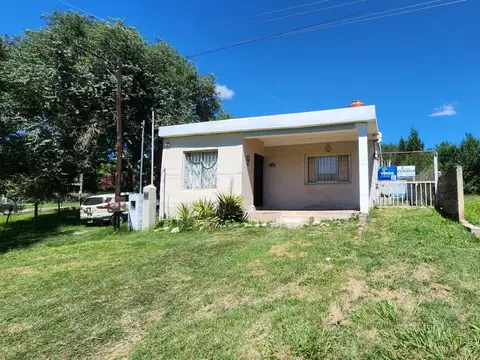 Casa a la venta en Santa Maria de Punilla. (C437)