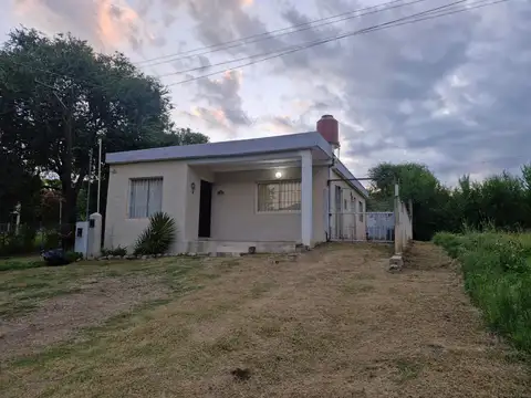 Casa a la venta en Santa Maria de Punilla. (C437)