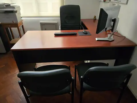 Oficina en Venta en San Nicolás, USD 25.000