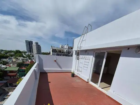 Mariano Acha 1000, Piso 6