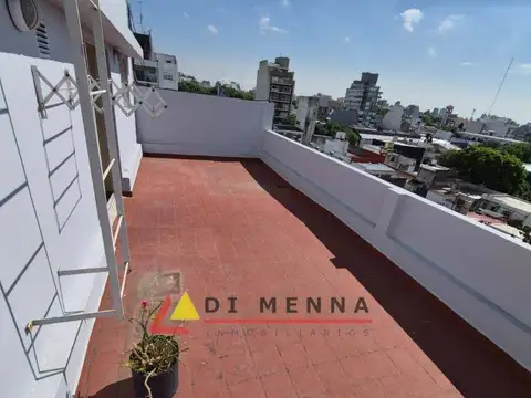 Departamento en Alquiler 14 años