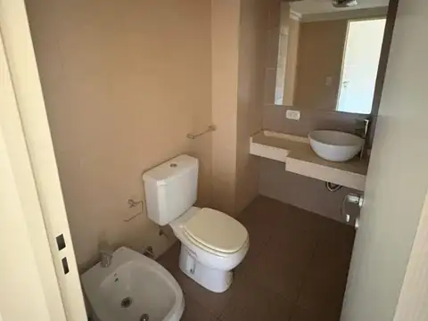 Departamento en Alquiler al Sur