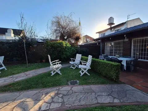 Casa en Venta 39 años