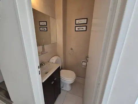 Departamento en Venta 18 años