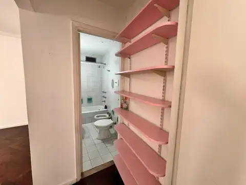 Departamento en Alquiler en Palermo, $ 600.000