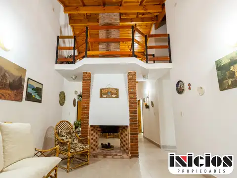 Casa en Venta de 3 dormitorios