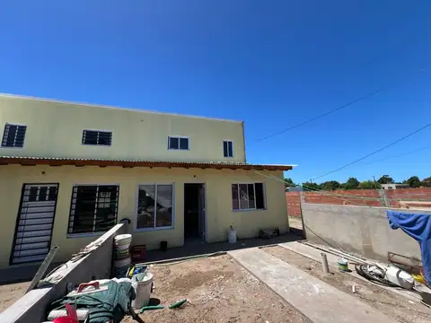 Casa en Venta en Mar Del Tuyu, USD 25.000