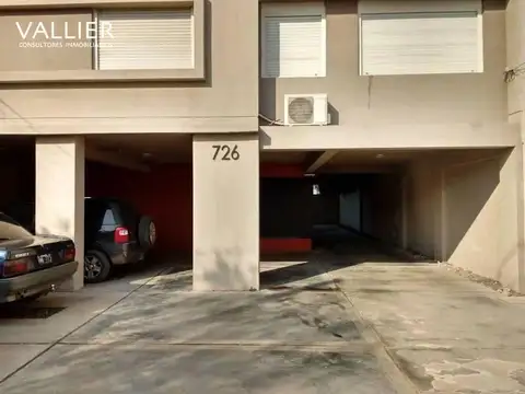 Departamento  en Venta en Pilar,  G.B.A. Zona Norte