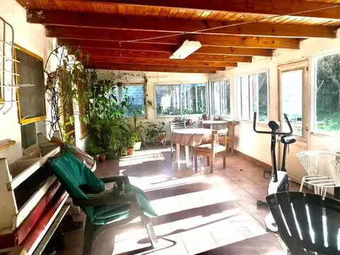 Terreno en Venta 112  mts Frente