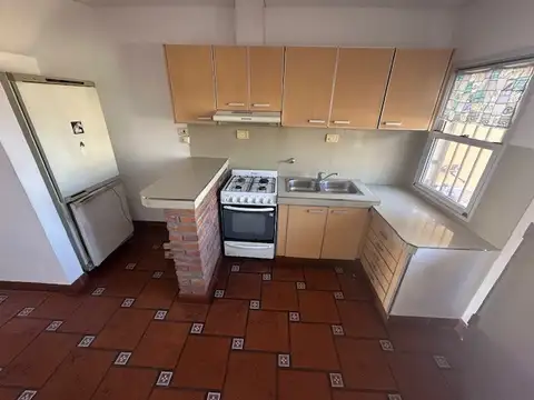 Casa en Alquiler 15 años