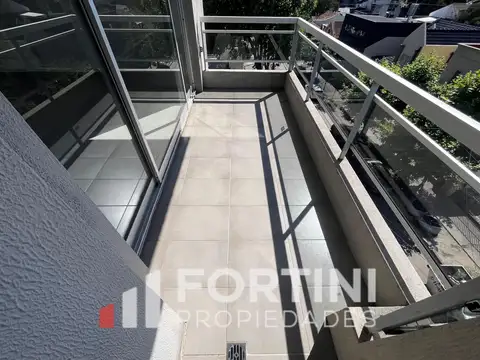 Departamento en Venta 8 años