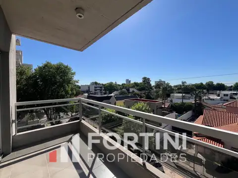 Venta Departamento en  Villa Ballester