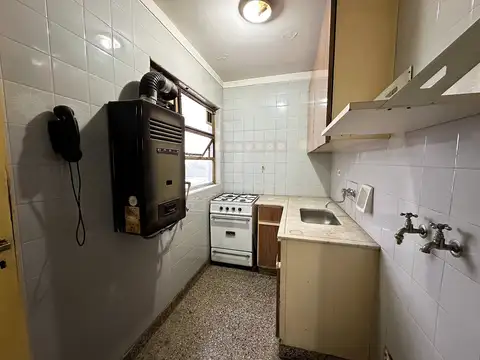Departamento en Venta 50 años