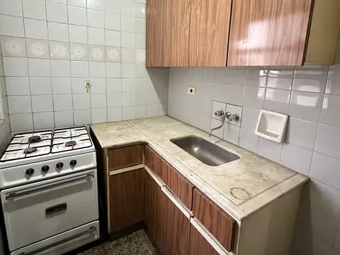 Departamento en Venta al Sureste