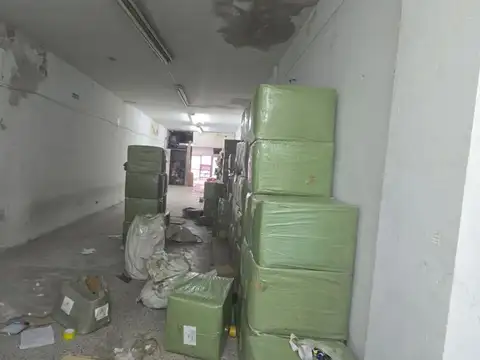 ONCE LOCAL VENTA OPORTUNIDAD