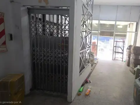 Local en Venta en Balvanera, USD 390.000