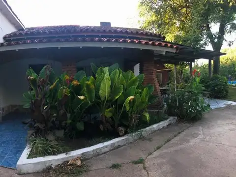 Venta Casa Quinta General Rodríguez