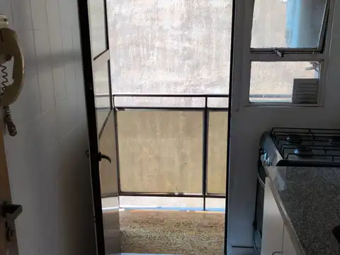 Departamento en Alquiler al Noreste