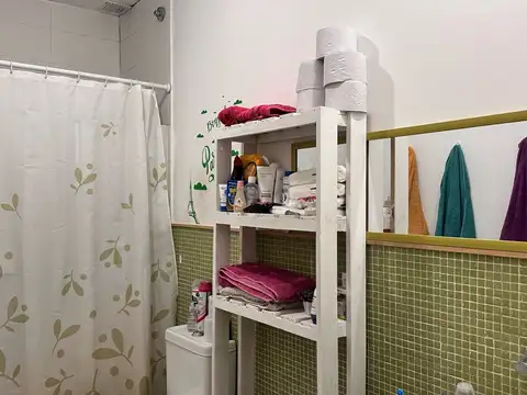 Departamento en Venta en Ingeniero Maschwitz, USD 115.000