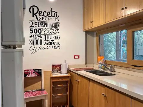 Departamento en Venta de 3 ambientes