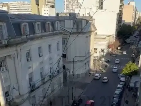 8 esquina Diagonal 74 , Piso 0