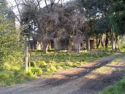 Terreno en Venta en Virrey Del Pino, USD 24.000