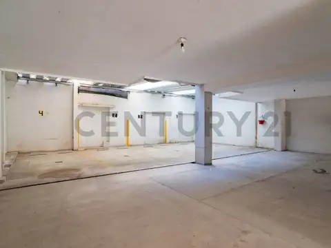 San Jeronimo 1700, Piso 0