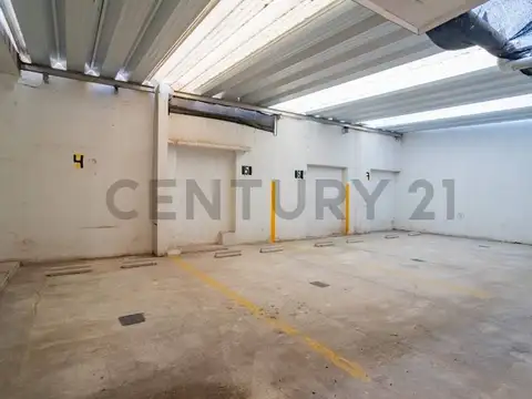 San Jeronimo 1700, Piso 0