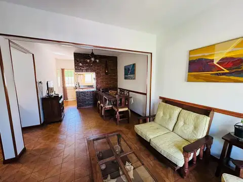 Depto Tipo Casa en Venta 32 años