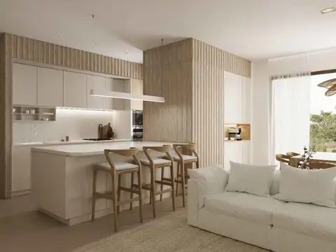 Departamento en Venta en Pinamar, USD 496.169