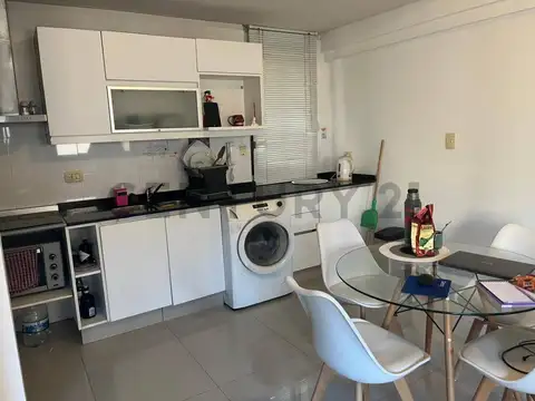 Departamento en Venta en Godoy Cruz, USD 80.000