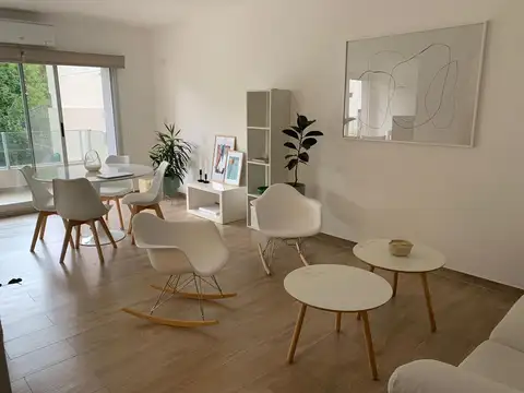 Departamento en Venta de 3 ambientes