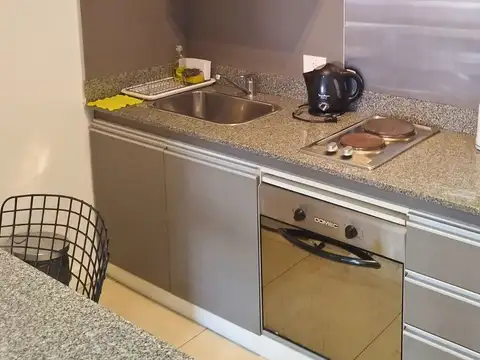 Departamento en Alquiler en Nuñez, USD 600