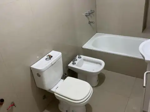 Departamento en Alquiler Apto profesional