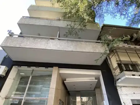 ALQUILER VILLA URQUIZA  Espectacular Mono ambiente