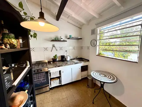 Depto Tipo Casa en Venta 50 años