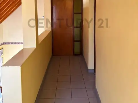 Century21Lopez Vende Casa Apta Credito Hipotacario en Maipu